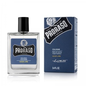 PRORASO Kolonjska voda AZUR LIME 100 ml