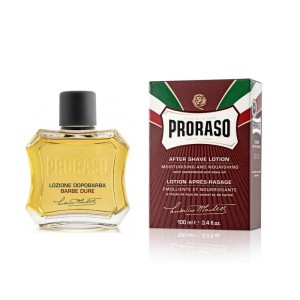 PRORASO Losion za brijanje NOURSH SANDALWOOD 100 ml
