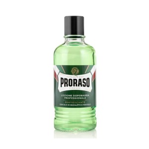 PRORASO Losion za brijanje RINFRESCANTE 400 ml