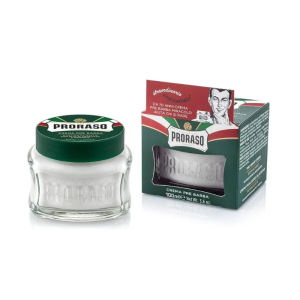 PRORASO Krema za brijanje REFRESHING EUCALYPTUS 100 ml