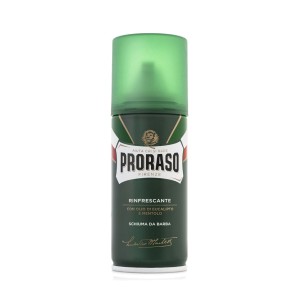PRORASO Pena za brijanje REFRESHING 300 ml