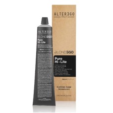 ALTEREGO PURE HI-LITE krema za posvetljivanje kose 150ml