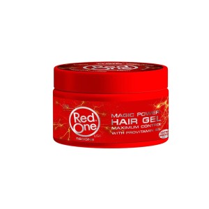RED ONE Gel za kosu MAGIC POWER 450 ml RED ONE Gel za kosu MAGIC POWER 450 ml