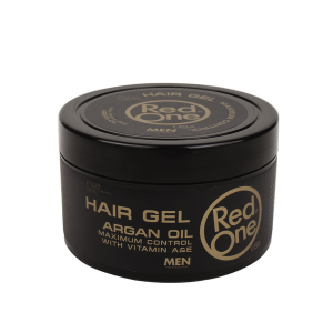 RED ONE Gel za kosu GOLD ARGAN 450 ml (N)