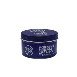 RED ONE Krema za oblikovanje kose FLEXIBLE HOLD 100 ml