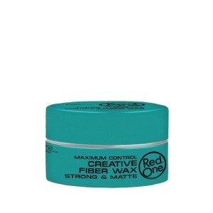 RED ONE Vosak za kosu TERQUOISE 150 ml