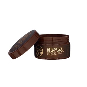 RED ONE Vosak za kosu CREATIVE FIBER 100 ml