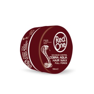 RED ONE Vosak za kosu AQUA COBRA 150 ml