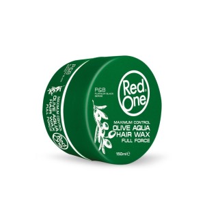 RED ONE Vosak za kosu AQUA OLIVE 150 ml