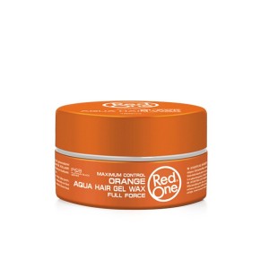 RED ONE Vosak za kosu AQUA ORANGE 150 ml