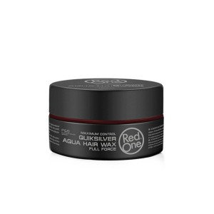 RED ONE Vosak za kosu AQUA QUIKSILVER 150 ml