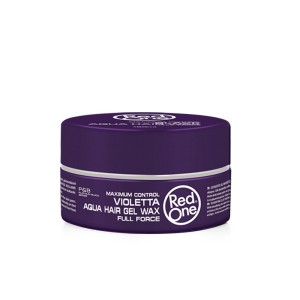RED ONE Vosak za kosu AQUA VIOLETT 150 ml