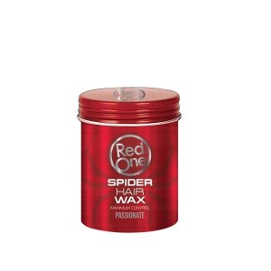 RED ONE Vosak za kosu SPIDER PASSION 100 ml RED ONE Vosak za kosu SPIDER PASSION 100 ml