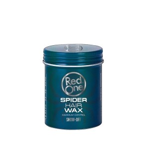 RED ONE Vosak za kosu SPIDER SHOW OFF 100 ml