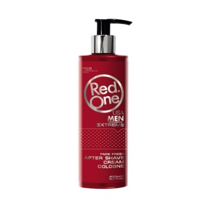 RED ONE Kolonjska krema EXTREME 400 ml