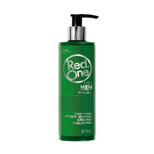RED ONE Kolonjska krema FRESH 400 ml