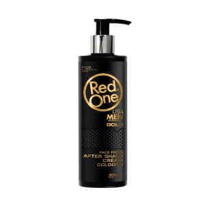 RED ONE Kolonjska krema GOLD 400 ml