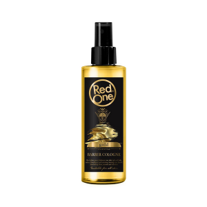 RED ONE Kolonjska voda u spreju GOLD 150 ml