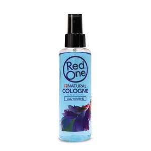 RED ONE Kolonjska voda u spreju OLD MARINE 150 ml
