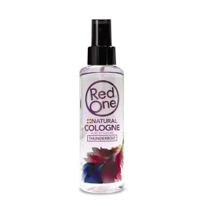 RED ONE Kolonjska voda u spreju THUNDERBOLD 150 ml