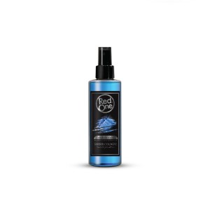 RED ONE Kolonjska voda u spreju UNDULATION 150 ml