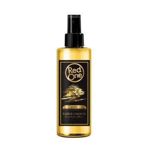 RED ONE Kolonjska voda u spreju GOLD 400 ml