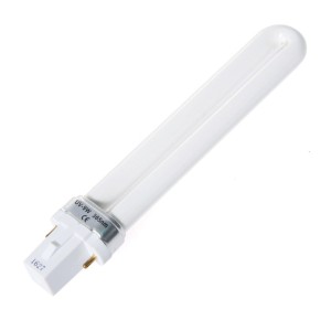 Rezervna UV neonka UV-9W Rezervna UV neonka UV-9W