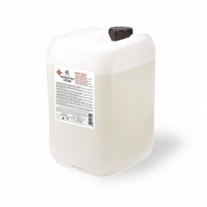 RR LINE Šampon za rekonstrukciju kose 10l RR LINE Šampon za rekonstrukciju kose 10l