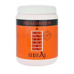 SERICAL maska CAROTA 1000ml SERICAL maska CAROTA 1000ml