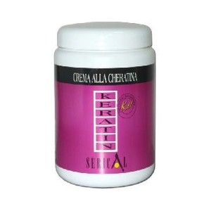 SERICAL maska KERATIN 1000ml SERICAL maska KERATIN 1000ml