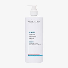 PRIMA Fluid za azulen alginatnu masku 500ml