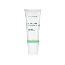 PRIMA ALOE VERA Gel maska za lice 200ml