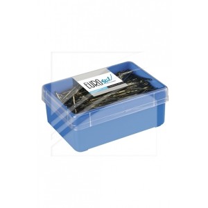 EUROSTIL Ukosnice za kosu male BRONZANE 300/1 1610 EUROSTIL Ukosnice za kosu male BRONZANE 300/1 1610