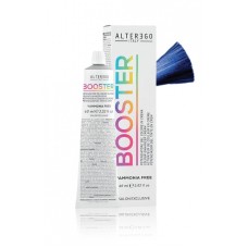 TECHNOFRUIT korektor za kosu BOOSTER BLUE 60ml