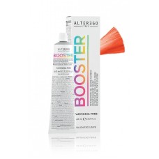 TECHNOFRUIT korektor za kosu BOOSTER ORANGE 60ml