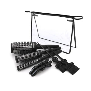 TERMIX Četka za feniranje Academy Starter paket - Set 5 komada