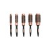 TERMIX Četka za feniranje Evolution Rose Gold - 17 mm