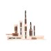 TERMIX Četka za feniranje Evolution Rose Gold - 17 mm