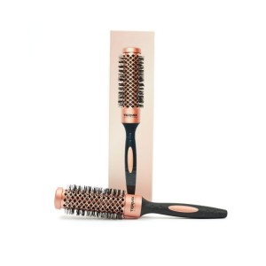 TERMIX Četka za feniranje Evolution Rose Gold - 28 mm TERMIX Četka za feniranje Evolution Rose Gold - 28 mm