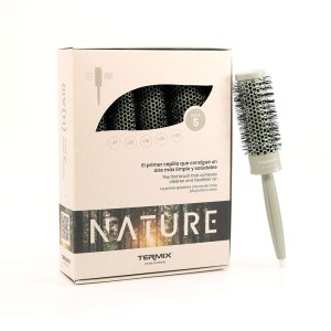 TERMIX Četka za feniranje Nature - Set od 5 komada