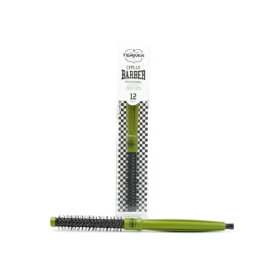 TERMIX Četka za feniranje Barber - 12 mm TERMIX Četka za feniranje Barber - 12 mm
