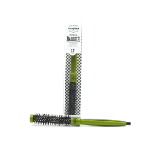 TERMIX Četka za feniranje Barber - 17 mm TERMIX Četka za feniranje Barber - 17 mm