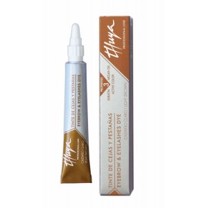 THUYA  Farba za obrve i trepavice  Light Brown