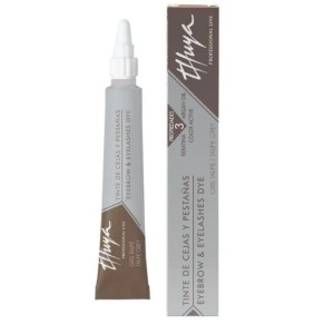 THUYA Farba za obrve i trepavice Taupe Gray THUYA Farba za obrve i trepavice Taupe Gray