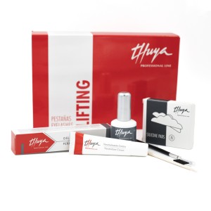 THUYA Lash lift LUX KIT THUYA Lash lift LUX KIT