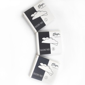 THUYA Silikonski jastučići za lash lift THUYA Silikonski jastučići za lash lift