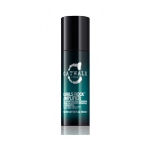 TIGI CAT WALK CURLS ROCK amplifier krema 150ml