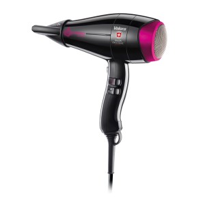 VALERA Fen za kosu Color Pro Light 2100 W - Crni