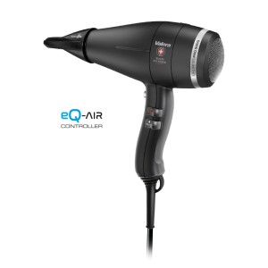 VALERA Fen za kosu Unlimited Pro 2400 W - Crni