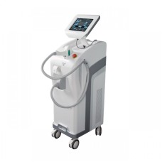 VECOM BEAUTY SYSTEM 3XD FUSION – Diodni laser sa 3 talasne dužine